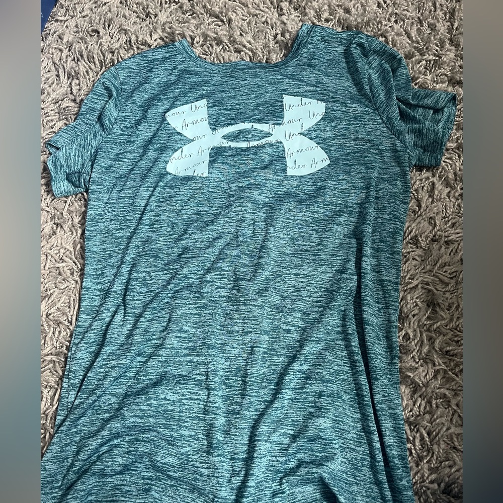 Under Armor Athletic Teeshirt